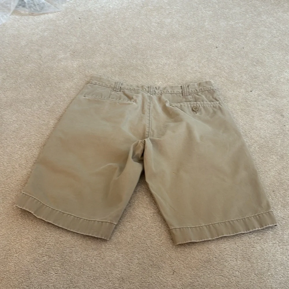 J. Crew Shorts